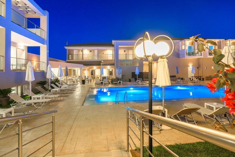 Vice Apartments