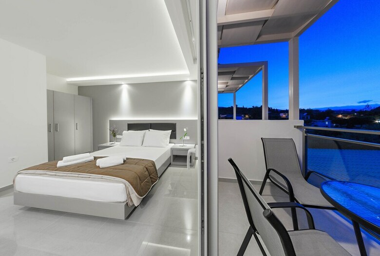 Vice Apartments