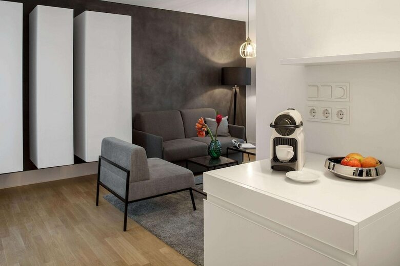 Apartamentos Amano Home