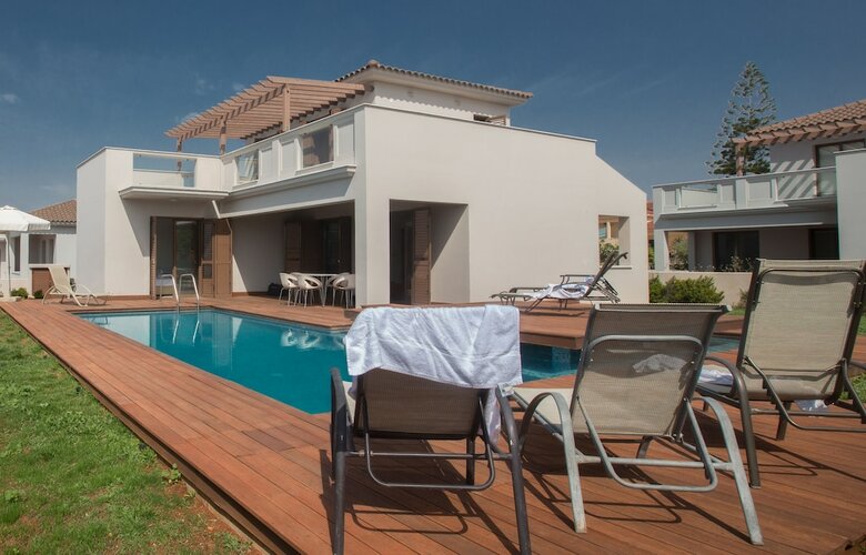 Satin Villas