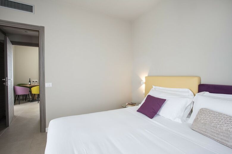 Hotel Kepos Etna Relais & Spa