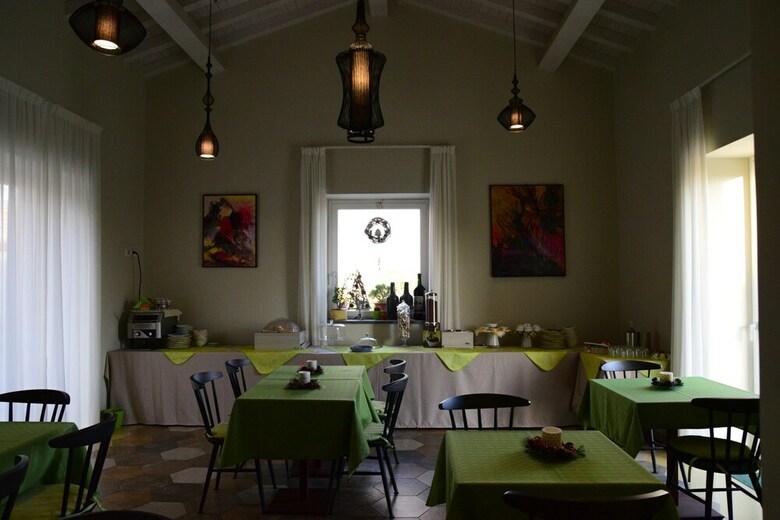 Hotel Kepos Etna Relais & Spa