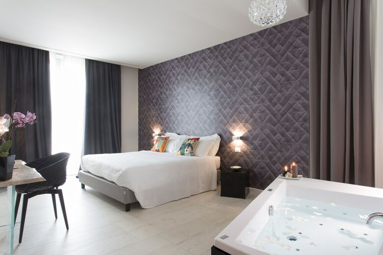 Hotel Kepos Etna Relais & Spa