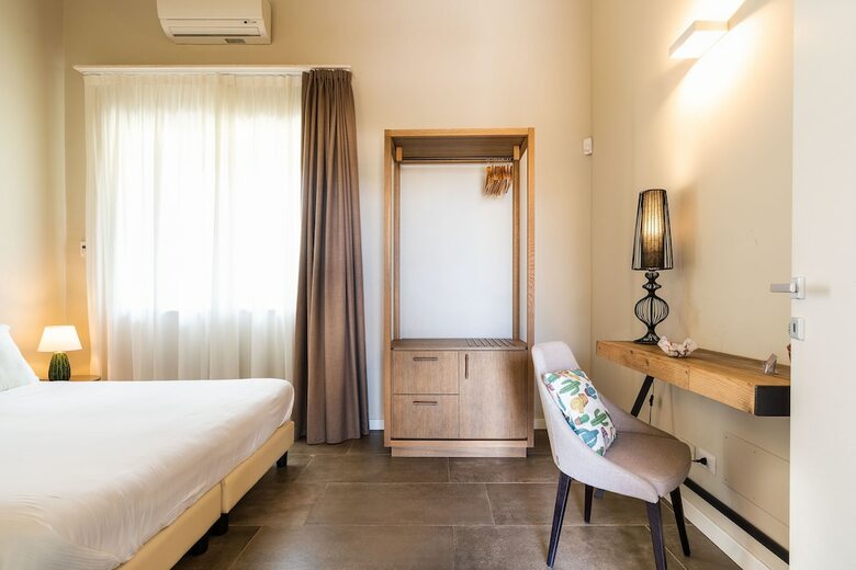 Hotel Kepos Etna Relais & Spa