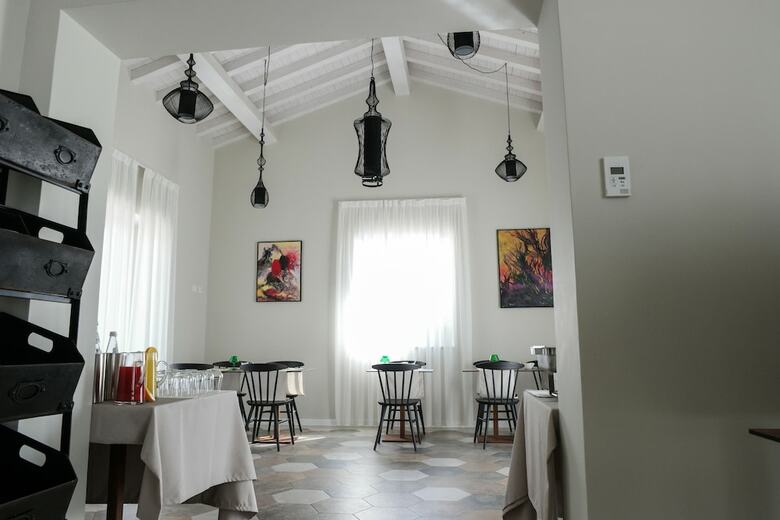 Hotel Kepos Etna Relais & Spa