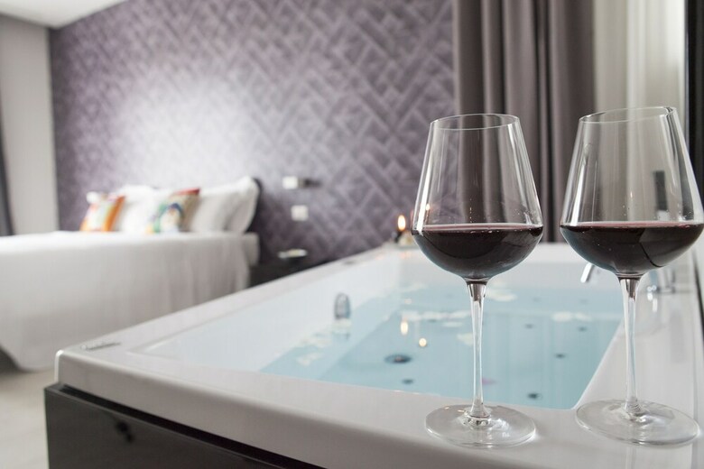 Hotel Kepos Etna Relais & Spa
