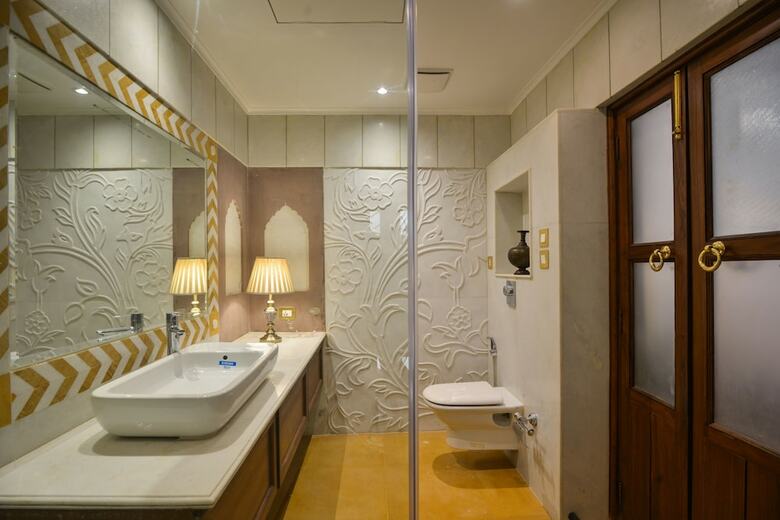 Hotel Welcomheritage Haveli Dharampura