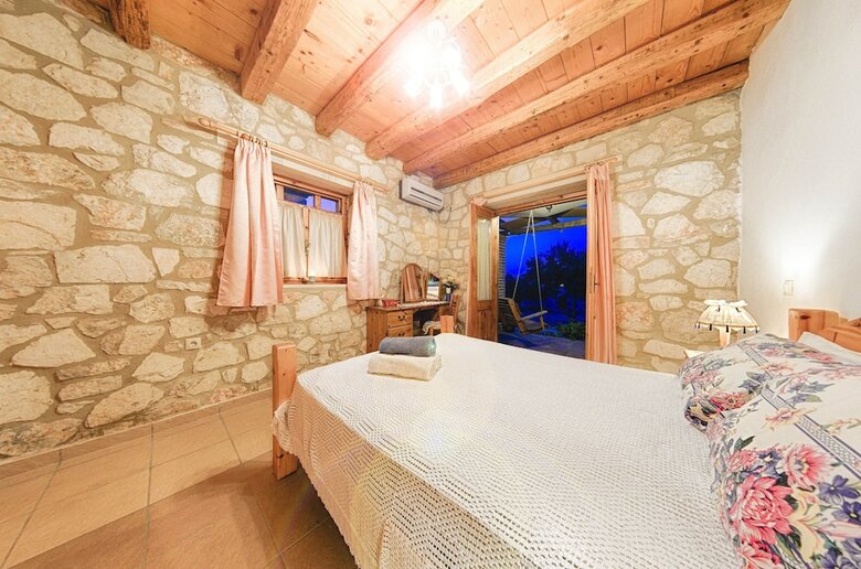 Apartamentos Joanna's Stone Villas