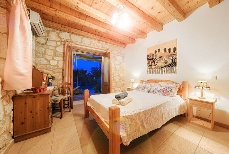 Apartamentos Joanna's Stone Villas