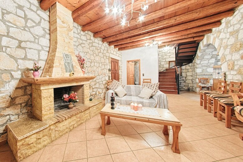 Apartamentos Joanna's Stone Villas