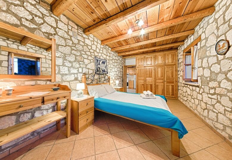 Apartamentos Joanna's Stone Villas