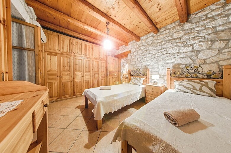 Apartamentos Joanna's Stone Villas
