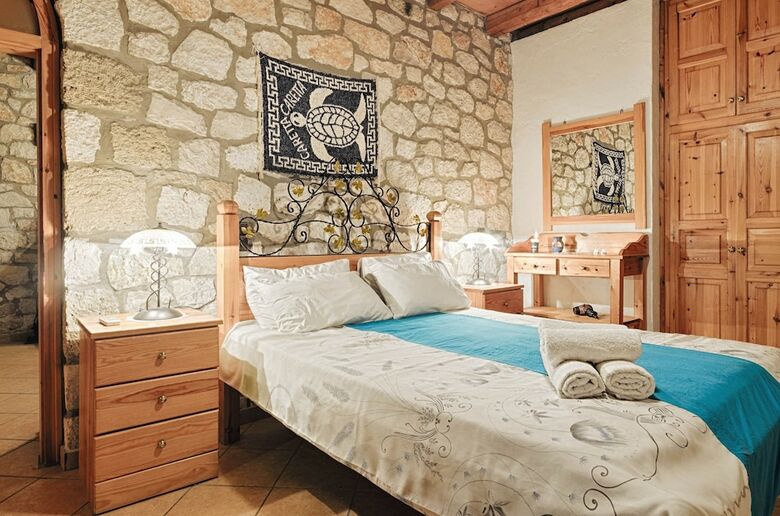 Apartamentos Joanna's Stone Villas