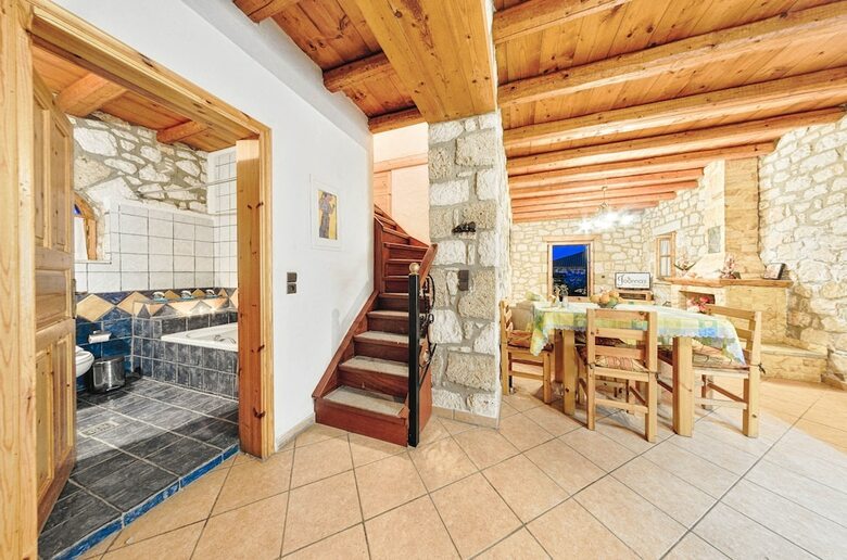 Apartamentos Joanna's Stone Villas