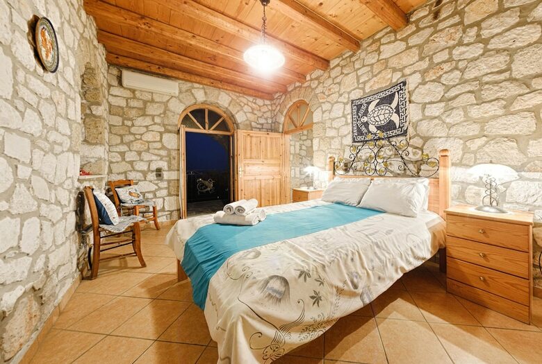 Apartamentos Joanna's Stone Villas