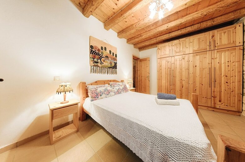 Apartamentos Joanna's Stone Villas