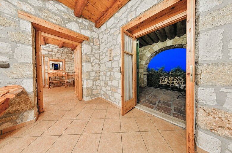 Apartamentos Joanna's Stone Villas