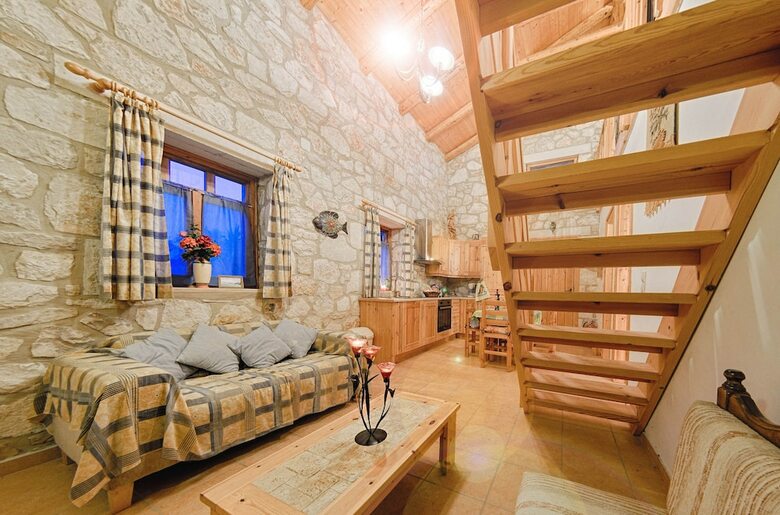 Apartamentos Joanna's Stone Villas