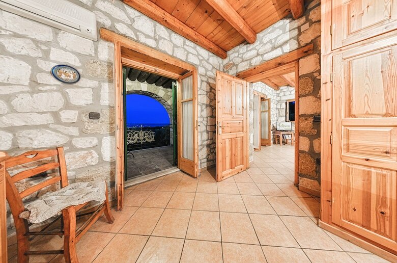 Apartamentos Joanna's Stone Villas