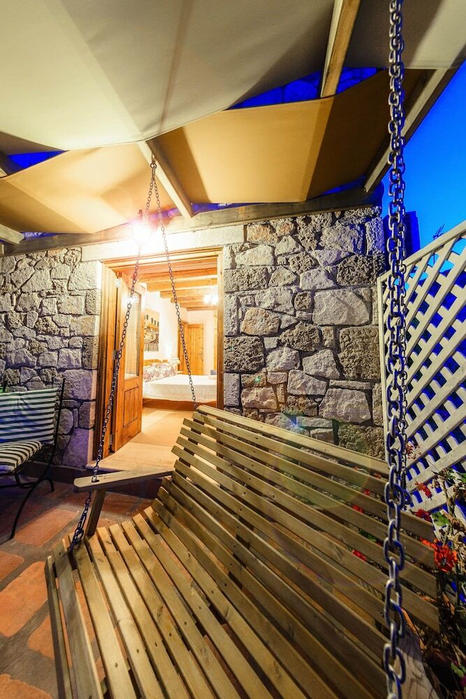 Apartamentos Joanna's Stone Villas