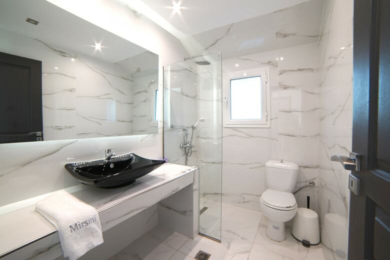 Aparthotel Mirsini Studios & Apartments