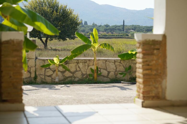 Aparthotel Mirsini Studios & Apartments