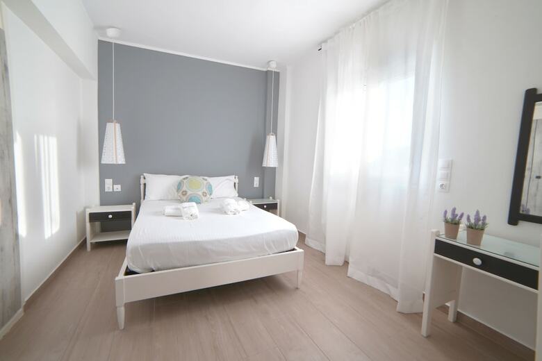 Aparthotel Mirsini Studios & Apartments
