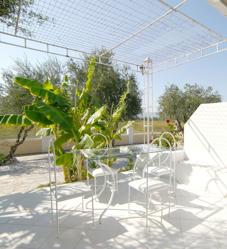 Aparthotel Mirsini Studios & Apartments