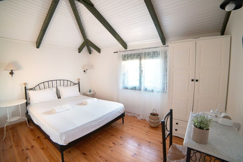 Aparthotel Mirsini Studios & Apartments