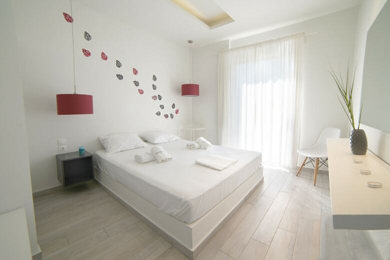 Aparthotel Mirsini Studios & Apartments