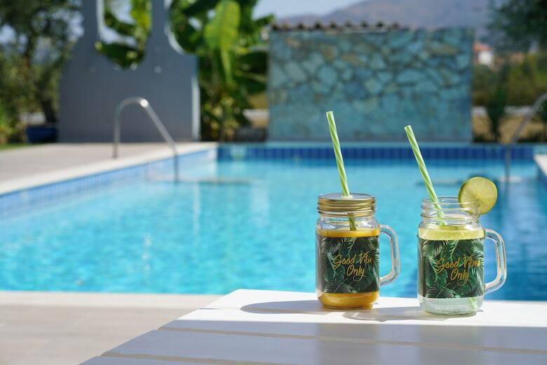 Aparthotel Mirsini Studios & Apartments