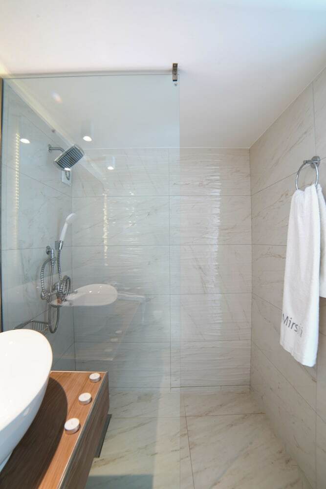 Aparthotel Mirsini Studios & Apartments