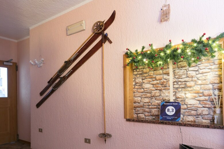 Apartamento Residence Adele