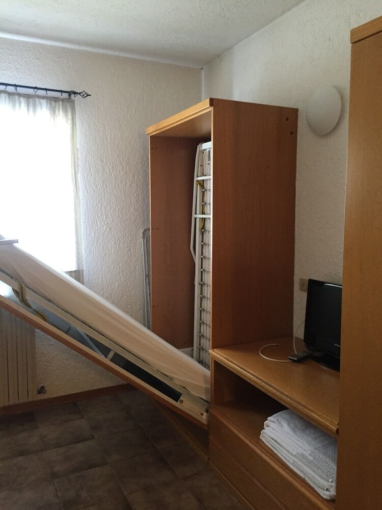 Apartamento Residence Adele