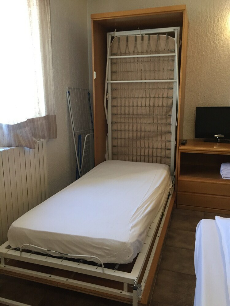 Apartamento Residence Adele