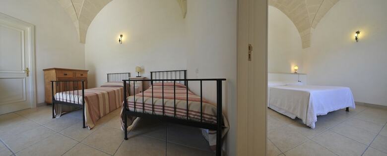 Agroturismo Masseria Limbitello