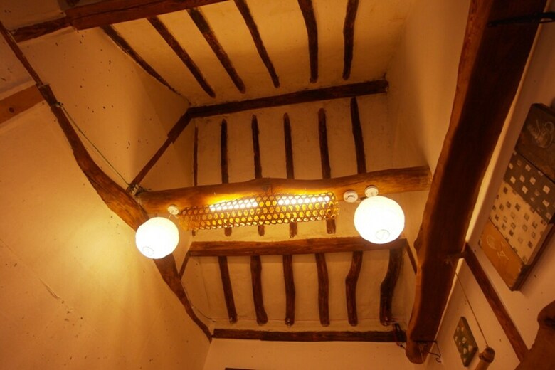Hotel Lee Taek Gu Sarangchae 1