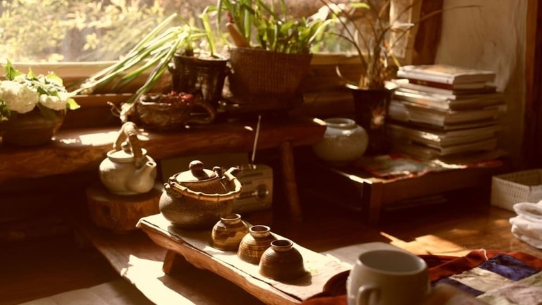 Hotel Lee Taek Gu Sarangchae 1