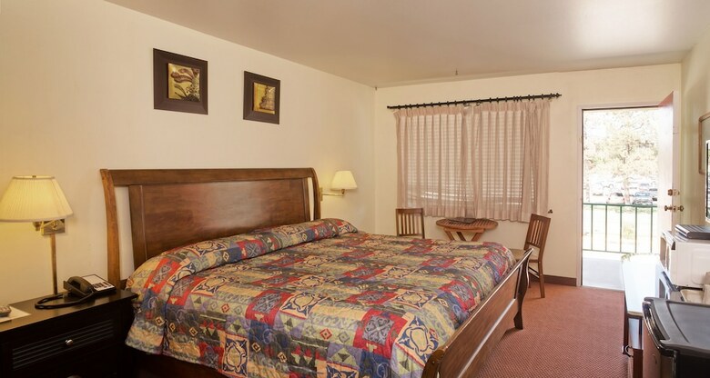 Hotel Western Inn Motel Billings