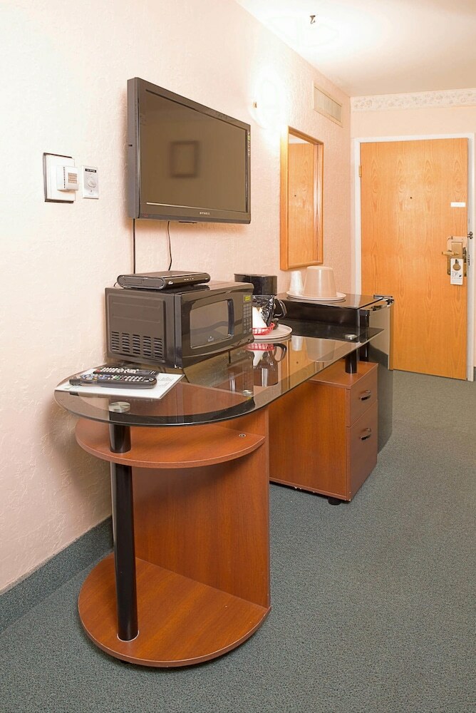 Hotel Western Inn Motel Billings