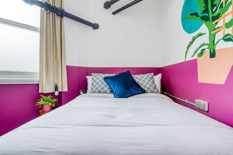 Hostal Selina Nq1 Manchester