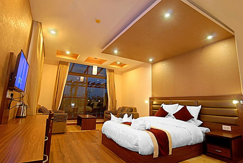 The Address Kathmandu Hotel Pvt.ltd