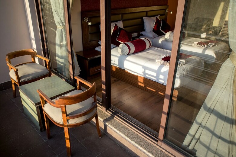 The Address Kathmandu Hotel Pvt.ltd