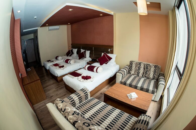 The Address Kathmandu Hotel Pvt.ltd