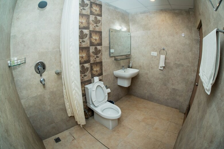 The Address Kathmandu Hotel Pvt.ltd
