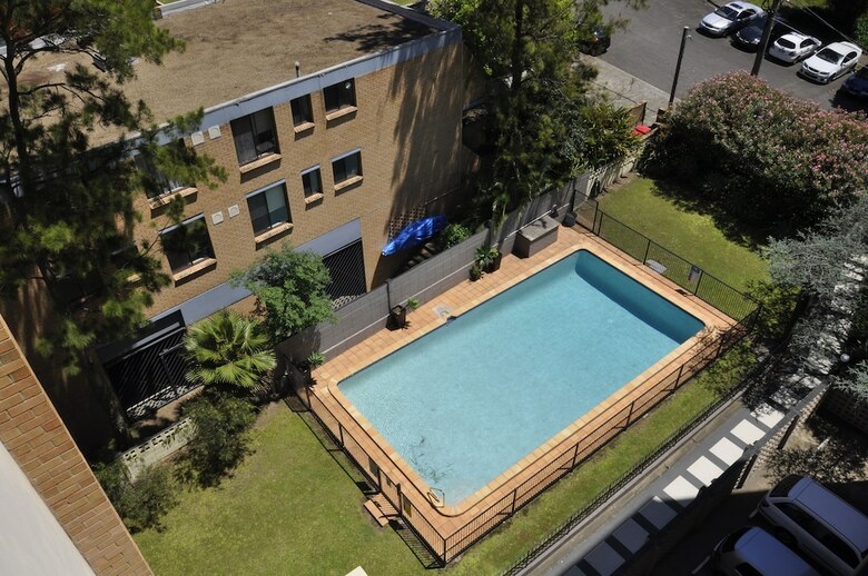 Neutral Bay Furnished Apartments