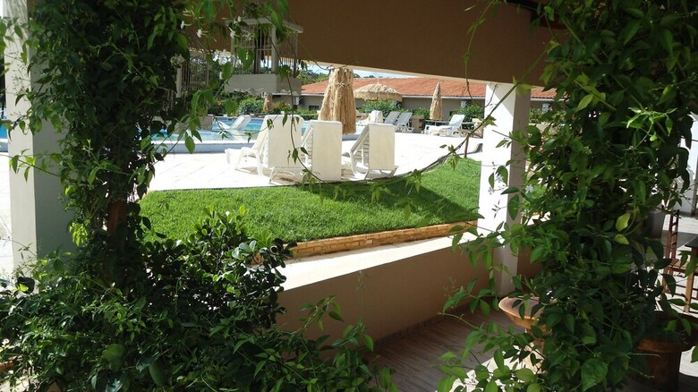Apartamento Fazenda Fiore