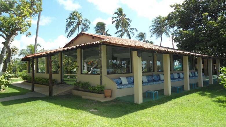 Apartamento Fazenda Fiore