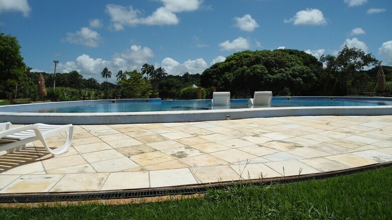 Apartamento Fazenda Fiore