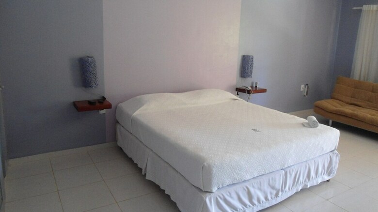 Apartamento Fazenda Fiore